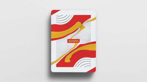 DÉRIVE (Honey) CARDISTRY CARDS - immagine 3