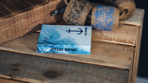 False Anchors V3S Playing Cards - immagine 2