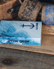 False Anchors V3S Playing Cards