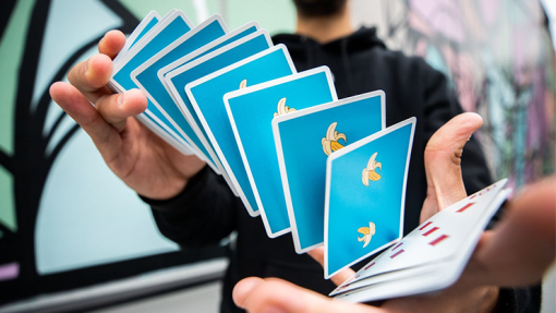 Peelers V4 Playing Cards - immagine 5