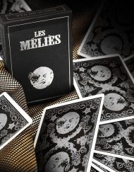 LES MELIES SILVER- LIMITED EDITION