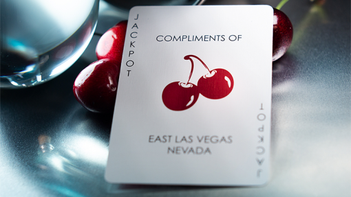 Cherry Casino (Reno Red) - immagine 3