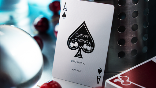 Cherry Casino (Reno Red) - immagine 2
