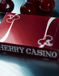 Cherry Casino (Reno Red)