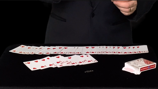 Lucky Strike (Gimmicks and Online Instructions) by Wayne Dobson - immagine 3