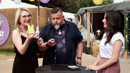 El3don (Gimmicks and Online Instructions) by Mark Elsdon - immagine 3
