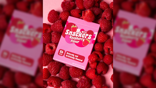 Raspberry Snackers V4 Playing Cards - immagine 5