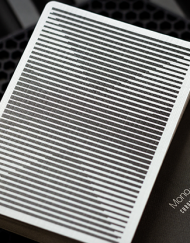 Mono - X: Chroma Edition Playing Cards by Luke Wadey