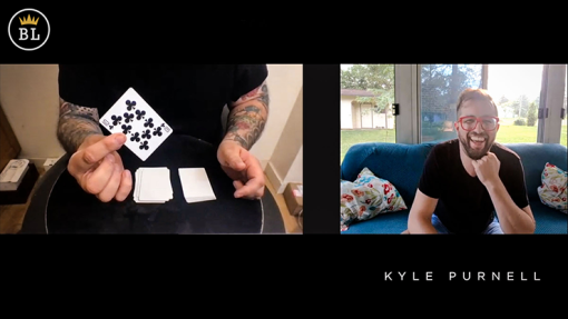 Quantum Deck (Gimmicks e istruzioni online) by Craig Petty - immagine 4