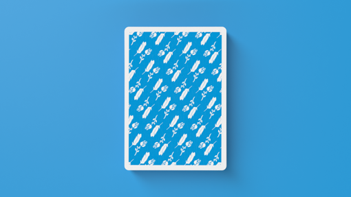 MxS Casino Playing Cards - immagine 6