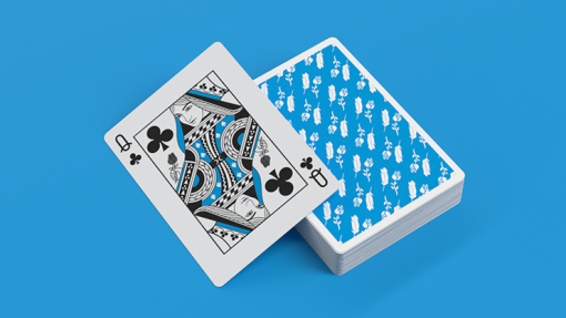 MxS Casino Playing Cards - immagine 3