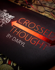 Crossed Thought (Gimmicks e Istruzioni Online )