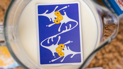 Far-Os Playing Cards by OPC - immagine 3