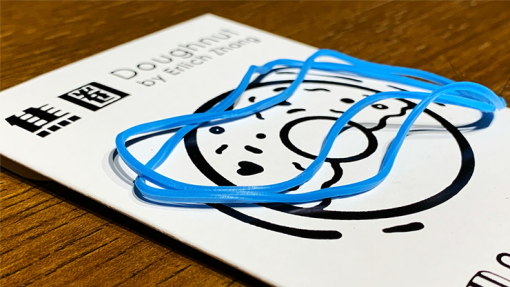 Doughnut by Erlich Zhang & Bacon Magic - immagine 2