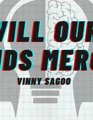 Will Our Minds Merge (Gimmicks e istruzioni online)