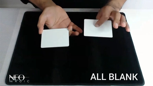 Back 2 Front (Gimmicks e Istruzioni Online) - immagine 5