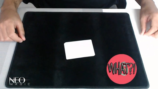 Back 2 Front (Gimmicks e Istruzioni Online) - immagine 2