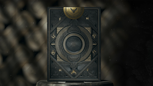 Dune Playing Cards - immagine 2