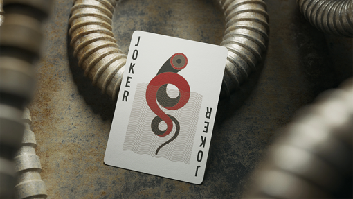 Dune Playing Cards - immagine 5