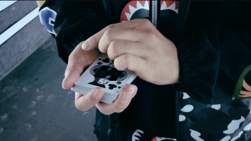 CRA Change (DVD e Gimmicks) di Rich Li - immagine 2