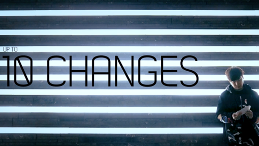 CRA Change (DVD e Gimmicks) di Rich Li - immagine 5