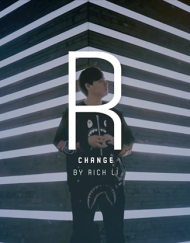 CRA Change (DVD e Gimmicks) di Rich Li