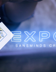 Expose (Gimmicks e DVD) by SansMinds Creative Labs