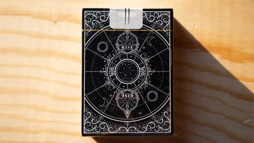 Rise Playing Cards by Grant and Chandler Henry - immagine 2