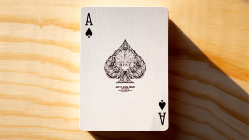 Rise Playing Cards by Grant and Chandler Henry - immagine 6