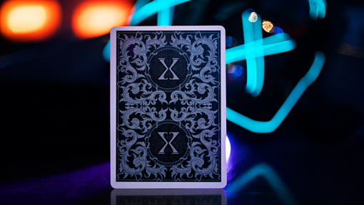 Dead Hand Playing Cards by Xavior Spade - immagine 3