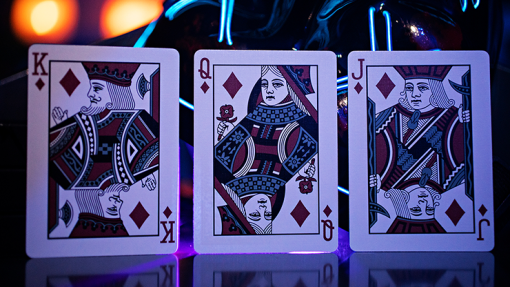 Dead Hand Playing Cards by Xavior Spade - immagine 6