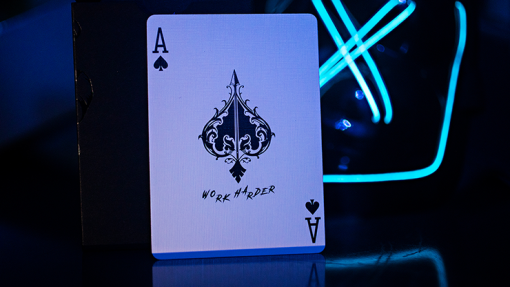 Dead Hand Playing Cards by Xavior Spade - immagine 5