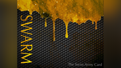 Swarm (Gimmicks e Istruzioni Online )