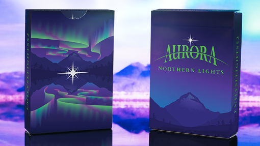 Aurora Playing Cards - immagine 2