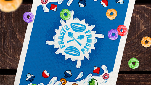 Frost'd Playing Cards - immagine 5