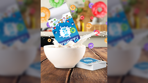 Frost'd Playing Cards - immagine 4