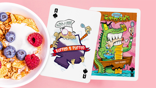 Frost'd Playing Cards - immagine 2
