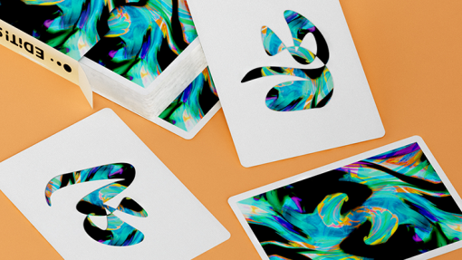Ultra Mars Playing Cards - immagine 4