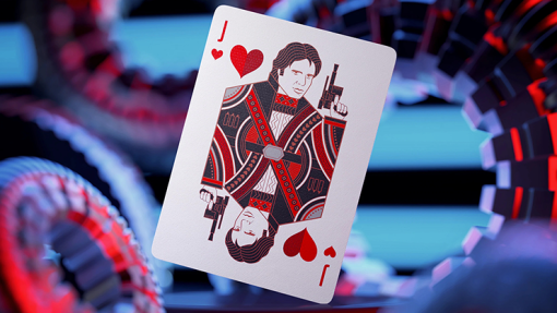 Star Wars Gold Edition Playing Cards - immagine 5