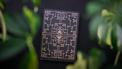 Labyrinthium Playing Cards - immagine 3