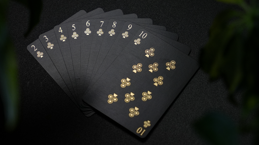 Labyrinthium Playing Cards - immagine 5
