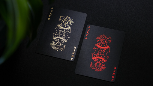 Labyrinthium Playing Cards - immagine 4