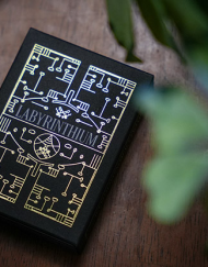 Labyrinthium Playing Cards