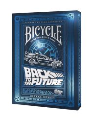 BICYCLE - BACK TO THE FUTURE