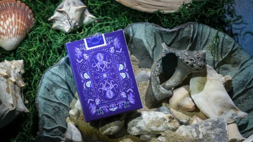 Bioluminescent Playing Cards - immagine 6