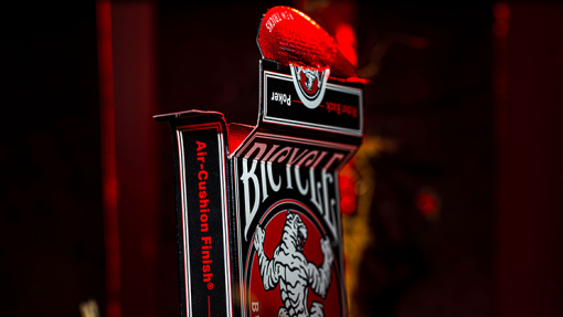 Black Tiger: Revival Edition Playing Cards - immagine 3