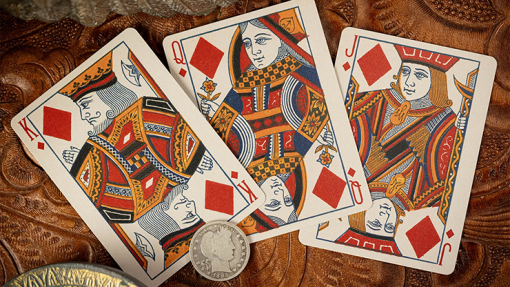 El Dorado Playing Cards - immagine 6