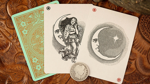 El Dorado Playing Cards - immagine 5