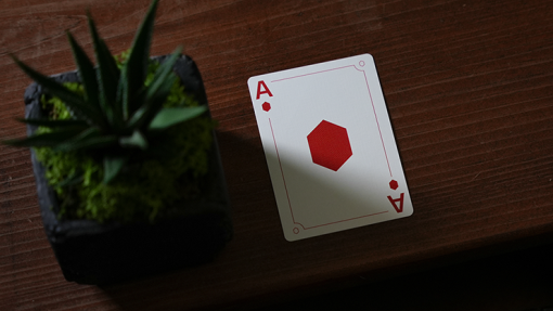 Nexus Playing Cards - immagine 3
