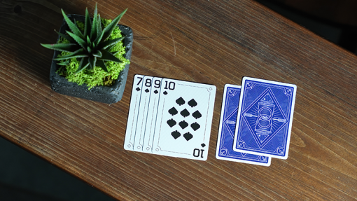 Nexus Playing Cards - immagine 2